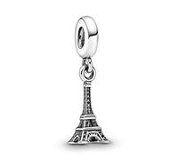 PANDORA 791082 Eiffelturm - Paris - als Städteanhänger