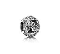 Pandora 791442CZ Disney Mickey Silhouetten