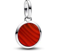 Pandora Me 793389C01 rotes Mini - Charm - Sterling Silber