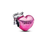 Pandora Momente Charme 793788C01 Abschluss 2025