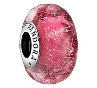 Pandora ROSE - 788771C01 - Charm - Blümchen - Zirkonia
