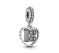 pandora charms