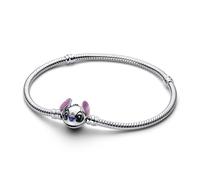 Pandora - 925 Sterling Silberne Armband Für Damen one_size Lila