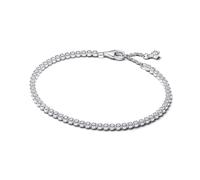 Pandora - 925 Sterling Silberne Armband Für Damen one_size Silber