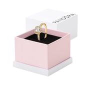 PANDORA ANEL, Metal COMUM