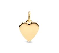 Pandora Schmuck - Necklaces, 14k Gold-plated