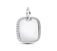 Pandora Anhänger - 394009C01 silber