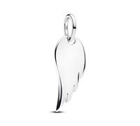 Pandora 394014C00 - Engelsflügel Anhänger - Sterling Silber