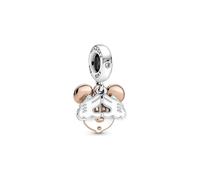 Pandora Anhänger Disney x Pandora 780112C01