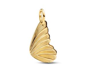 Pandora Anhänger - Engravable butterfly wing - 364015C00 gold