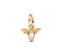 Pandora Charm - Pandora Me Bee - 763826C01 gold