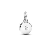 Pandora Charm - Key hole - 793066C01 silber