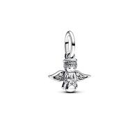 Pandora Charm - Funkelnder Engel - 793598C01 silber
