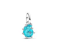 Pandora Charm Sea Snail 793900C01 Blau