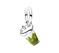 PANDORA Anhänger Silber Iced Matcha Latte 794940C01