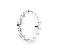 Pandora Anillo 198033CZ-50 mujer plata circonitas