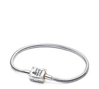 Pandora 564379C01 Damenarmband Disney Prinzessinen Märchenbuch 19 cm