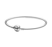 Pandora Armbänder Starres Pandora-Armband aus Sterlingsilber 59071317