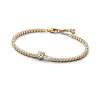 Pandora Armband - 560041C01 gold