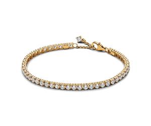 Pandora Armband - 561469C01 gold