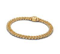 Pandora Armband - 563008C01 gold