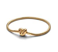 Pandora Armband - 563516C01 gold