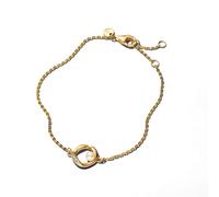 Pandora Armband - 563830C01 gold