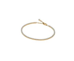 Pandora Armband - 563927C01-16 gold
