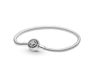 Pandora Armband - 590038C01 silber