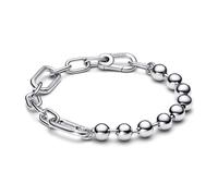 Pandora ME 592793C00-2 - Kugel- & Gliederarmband - Sterling Silber - 16 cm