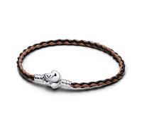 Pandora Armband - 593361C01 braun
