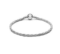 Pandora Armband - 593757C00 silber