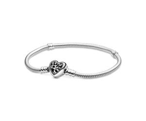 Pandora Armband - 598827C01 silber