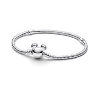Pandora Armband - Disney - 593061C00 silber