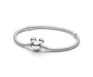 Pandora Armband - Disney - 593061C00 silber