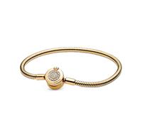 Pandora - Armband Für Damen one_size Gold