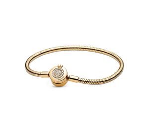 Pandora - Armband Für Damen one_size Gold