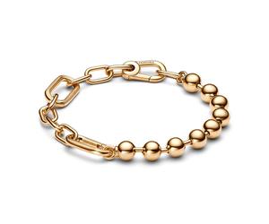 Pandora Armband - Me - 562793C00 gold