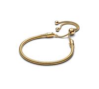 Pandora Armband - 563580C01-2 gold