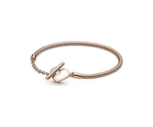 Pandora Armband Moments 589285C00-23