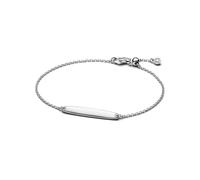 Pandora 594010C01-20 - Stab Kettenarmband - Sterling Silber - Zirkonia - 20 cm