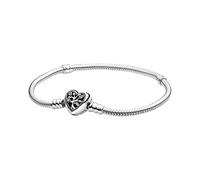 PANDORA Reflexions - ROSE - 588782C00-17 - Armband - Multi - Multi - 17 cm