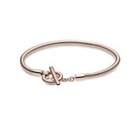 Pandora Infinity Sterling Silver Ring Size 50