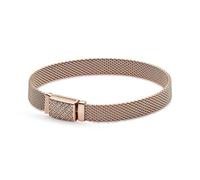 Pandora Armband - Reflexions - 589358C01 roségold