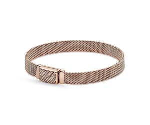 Pandora Armband - Reflexions - 589358C01 roségold