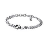 Pandora Armband - Shooting Star - 592409C01 silber