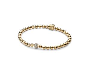 Pandora Armband Signature 568342C01-17