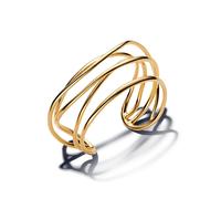 Pandora Armreif - 563867C00 gold