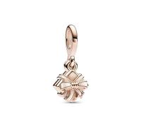 Pandora Schmuck 782591C01 Charm-Anhänger Geburstagsgeschenk Roségoldfarben