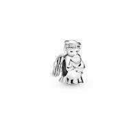 Pandora 798413C00 - Angel - Engel Sterling Silber charms